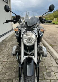 BNW R1200R….ABS…..2007…..TOP STAV - 9