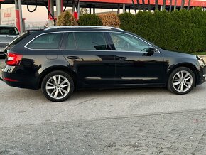 SKODA OCTAVIA III(3) COMBI FACELIFT 2.0TDI DSG - 9