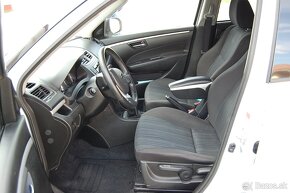 Suzuki Swift 1,3DDIS - 9