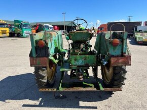 ZETOR 1947 VIN 234 - 9