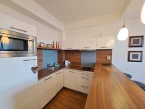 Apartmán pod Tatrami na prenájom - 9