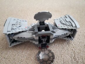 LEGO Star Wars 75082 - 9