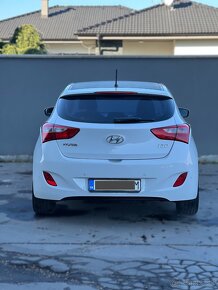 Hyundai i30 - 9