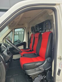 Fiat Ducato 2.0 MultiJet L1H1 - odpočet DPH - 9