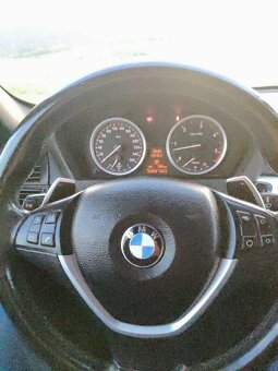 BMW X6 xDrive 30d 245k - 9