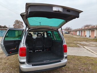 Seat Alhambra 1.9 TDI - 9