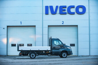 Iveco Daily 35S16H 3-str. sklápač SKLADOM - 9