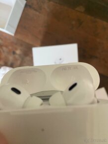 Air Pods Pro 2 ( Original ) - 9