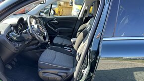 Fiat 500X Cross - 9