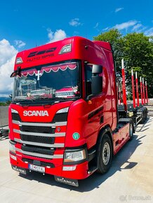 Scania Schweden Performance  Edition   full  servis - 9