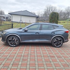 Cupra Formentor 1.4 TSI eHybrid 245k DSG Veloz,Kamera,Navi - 9