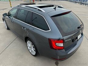 Škoda Octavia Combi 2.0 TDI SCR Style DSG - 9