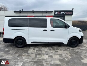 Toyota Proace Verso 2.0 D-4D L2, 9 miestne,Slovenské vozidlo - 9