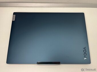 Lenovo Yoga Pro 9 16IMH9 16" Ultra7/16GB/1TB/3.2K/RTX4060-8 - 9