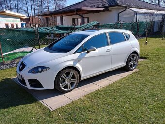 Seat Leon FR - 9