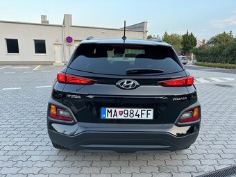 Hyundai Kona - 9