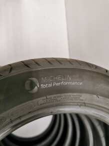 205/55 R16 91H Michelin Primacy letné pneumatiky - 9