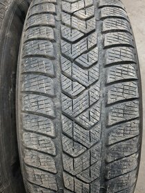 215/65R17 99H zimné pneumatiky - 9