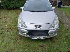 Peugeot 307 - 9