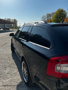 Škoda Octavia 2 Facelift Combi 1.9 tdi 77kw - 9