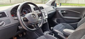 ►Volkswagen Polo 1.2 TSI Highline◄ - 9