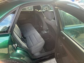 Audi A4 1.9 TDI - 9