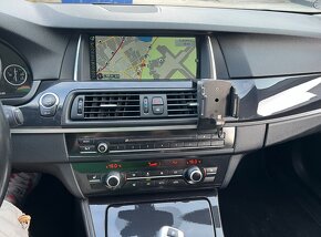 BMW 520d touring - 9