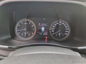 Hyundai Tucson 1,6T-GDi 130kw automat - 9