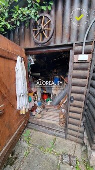 HALO reality - Predaj, pozemok pre rodinný dom   4909 m2 Kru - 9