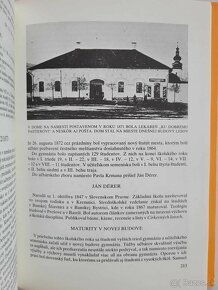 Revúca, Kolíska slovenského stredného školstva - 9