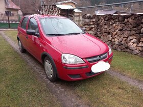 OPEL Corsa - 9