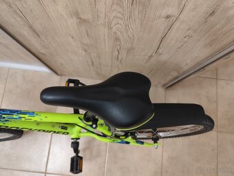 Bicykel veľkosť ,,20'' - 9