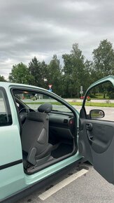 Predam Opel corsa - 9