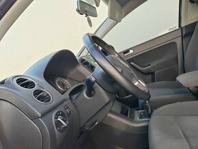 VW GOLF PLUS 1.6 TDI - 9