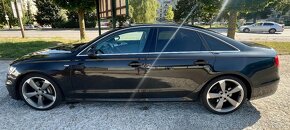 Audi A6 C7 3.0 TDI 230kw 160 000 km - 9