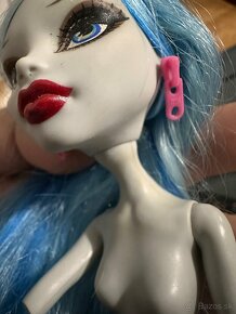 Ghoulia monster high - 9