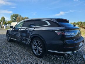 Volkswagen Arteon 2.0 TDI, R-Line, 147kW, DSG, r.v. 04/2023 - 9