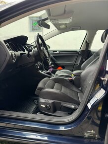 Volkswagen Golf 7 1.6 TDi 81kw - 9