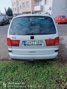 Seat Alhambra - 9