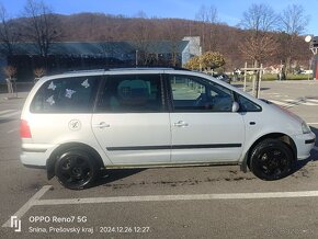 Seat Alhambra - 9