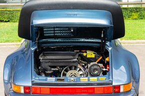 Porsche 911 930 Turbo - 9