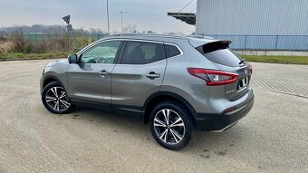 NISSAN QASHQAI 2019 BENZIN AKO NOVE KUPENE NA SK - 9