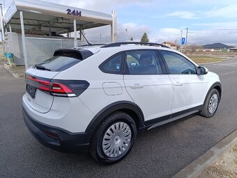 VW TAIGO 1.0 TSI 2022 - 9