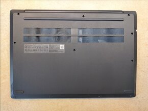 Herný notebook Lenovo IdeaPad Gaming L340 15.6'' - 9