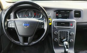 Volvo V60 1.6 84Kw - Automat v Záruke - 9