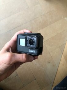 Go Pro hero 7 black - 9