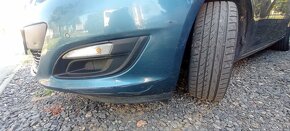 Opel Astra sports Tourer - 9