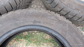 zimne matador 205/55 R16 - 9