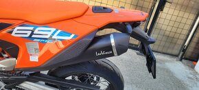 KTM 690 SMC R 202 jazdenka 2023 - 9