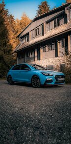 Hyundai i30n performane - 9